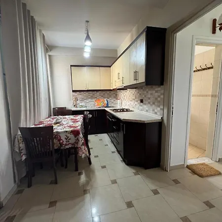 Apartment 3